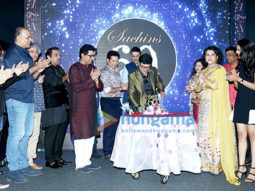 Celebs grace Sachin Pilgaonkar’s 60th birthday celebrations