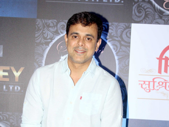 Celebs grace Sachin Pilgaonkar's 60th birthday celebrations