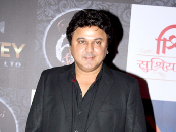 Celebs grace Sachin Pilgaonkar's 60th birthday celebrations