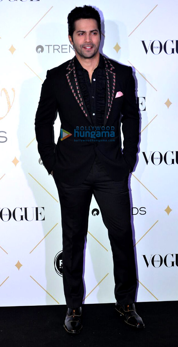 celebs grace vogue beauty awards 2017 3