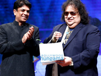 Celebs grace musical concert 'Rehmatein-3'