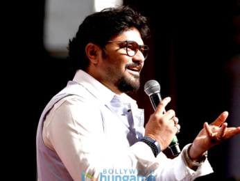 Celebs grace musical concert 'Rehmatein-3'