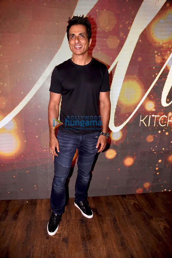 Celebs grace the launch of the restro-bar Mia by Alps Hospitality Celebs grace the launch of the restro-bar Mia by Alps Hospitality