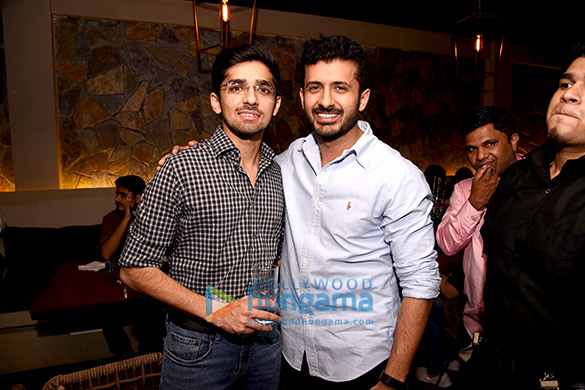 celebs grace the launch of the restro bar mia by alps hospitality 12