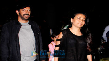 Celebs snapped at the airport