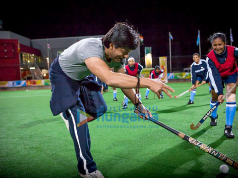 Chak De India Movie: Review | Release Date (2007) | Songs | Music ...