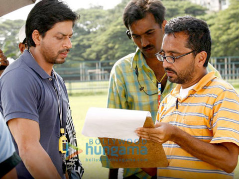 Chak De India Movie: Review | Release Date (2007) | Songs | Music ...