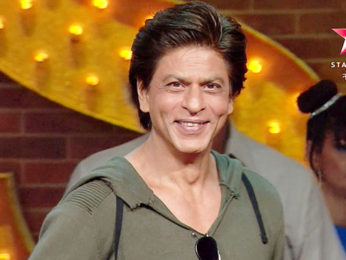 Check Out Shah Rukh Khan’s SPECIAL GESTURE For Farah Khan | Lip Sing Battle Check Out Shah Rukh Khan’s SPECIAL GESTURE For Farah Khan | Lip Sing Battle