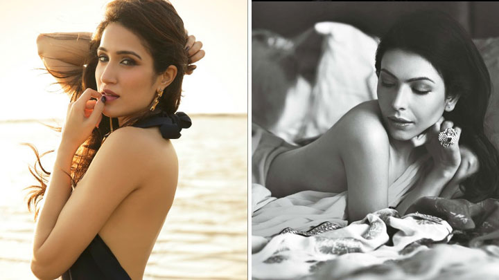 Check Out What The Chak De Girls Are Upto These Days! Check Out What The Chak De Girls Are Upto These Days!