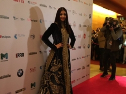 Check out: Aishwarya Rai Bachchan stuns in black traditional avatar at IFFM 2017