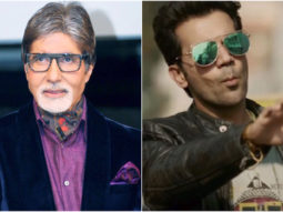 Check out Amitabh Bachchan sent handwritten note to Rajkummar Rao praising his work in Bareilly Ki Barfi