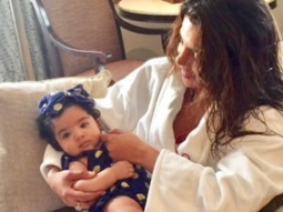 Check out: Priyanka Chopra has an aunt-niece day and it’s pretty adorable