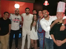 Check out: Ranveer Singh and Deepika Padukone’s date night turns into a group night with Yuvraj Singh and Rohan Gavaskar