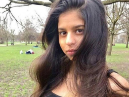 Check out: Shah Rukh Khan’s daughter Suhana Khan looks stunning in this beautiful photo