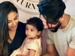 Check out: Shahid Kapoor And Mira Rajput help their daughter Misha Kapoor cut her first birthday cake