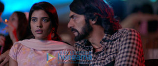 Movie Stills Of The Movie Daddy