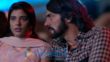 Movie Stills Of The Movie Daddy