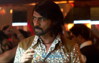 Movie Stills Of The Movie Daddy