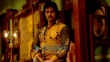 Movie Stills Of The Movie Daddy