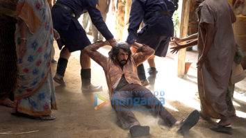 Movie Stills Of The Movie Daddy