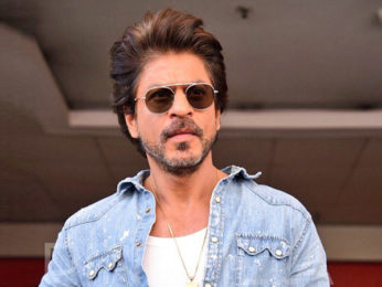 BREAKING: Shah Rukh Khan to star in Hindi film remake of Vikram Vedha BREAKING: Shah Rukh Khan to star in Hindi film remake of Vikram Vedha