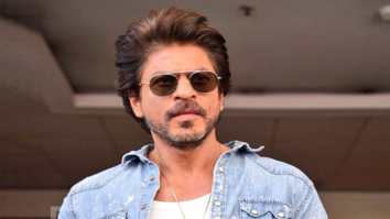 Dear skeptics, Shah Rukh Khan is still a superstar and his time is certainly not over!