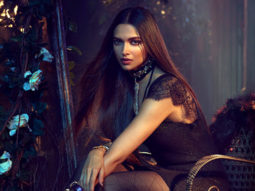 Deepika Padukone’s Sapna Didi biopic to start from January 2018