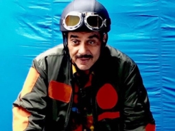 Check out: Dharmendra makes his social media debut with a goofy photo from Yamla Pagla Deewana 3