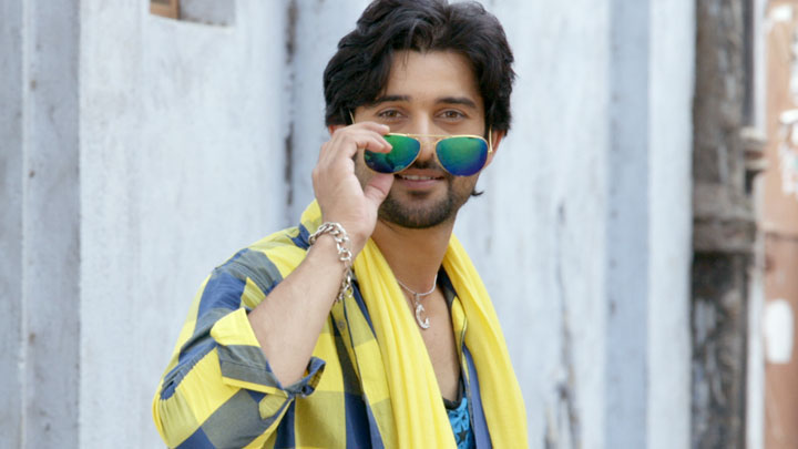 Dialogue promo 1 (Mr. Kabaadi) Dialogue promo 1 (Mr. Kabaadi)