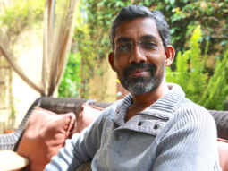 Director Nagraj Manjule talks about Sairat remake by Karan Johar and working with Amitabh Bachchan