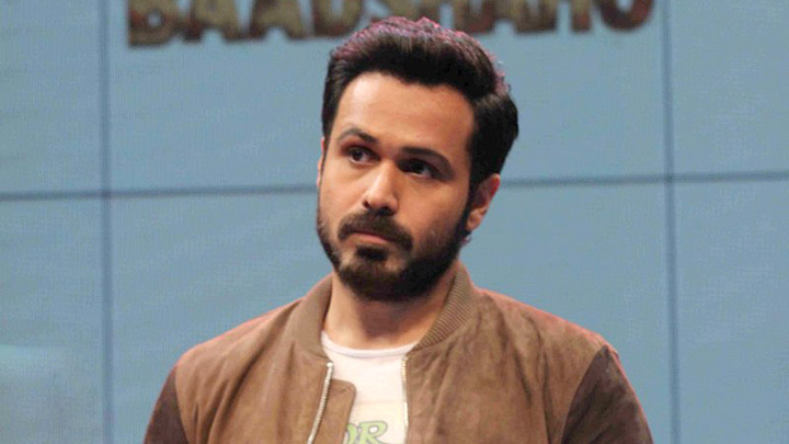 Emraan Hashmi Opens Up About His Flop Films And Confesses To Having Positive Feeling About Baadshaho