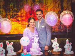 Surprise for Esha Deol! Sister Ahana Deol plans a baby shower for her sister and here are the details