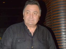 OMG! FIR registered against Rishi Kapoor for posting offensive, nude picture of a child on Twitter