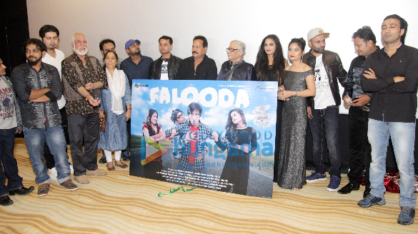 falooda cast launches the first poster 1