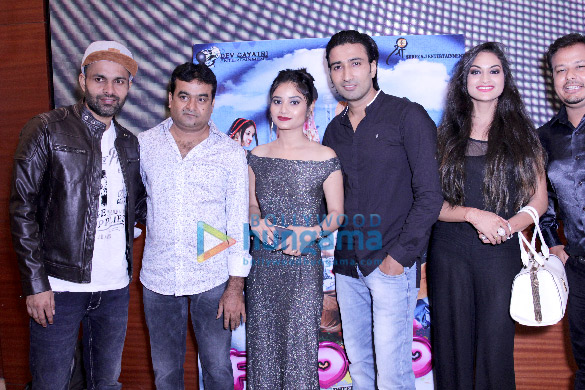 falooda cast launches the first poster 3