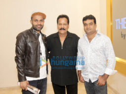 'Falooda' cast launches the first poster