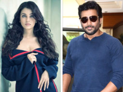 Fanney Khan makers rubbish rumours of Aishwarya Rai Bachchan being upset with R Madhavan’s casting