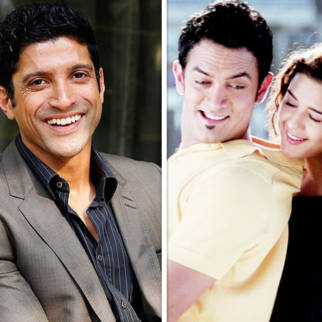 WOW! Farhan Akhtar posts this rocking message to celebrate 16th anniversary of Dil Chahta Hai