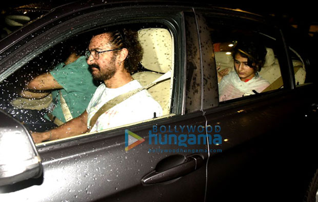 Fatima Sana Shaikh and Aamir Khan’s wife Kiran Rao travel together for Junaid Khan’s play-2