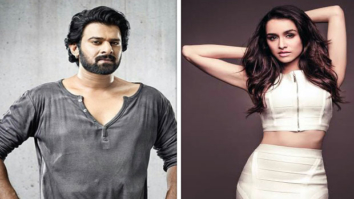 Finally! Prabhas finds his heroine in Shraddha Kapoor for Saaho