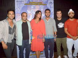 First look launch of ‘Fukrey Returns’