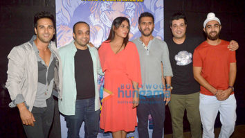 First look launch of ‘Fukrey Returns’