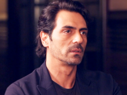 “For Me Arun Gawli Was An Accidental Gangster”: Arjun Rampal | Daddy