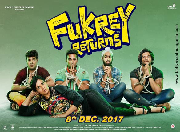 fukrey returns 3