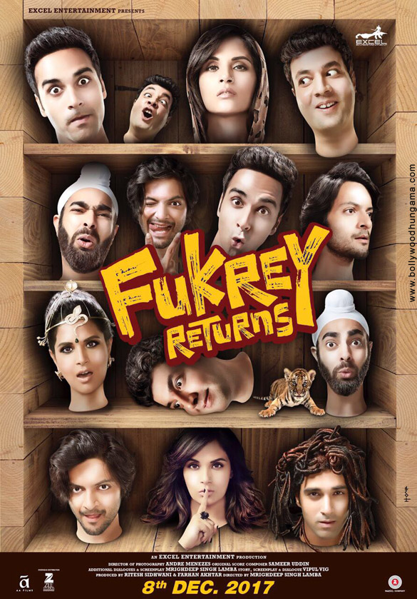 fukrey returns 4