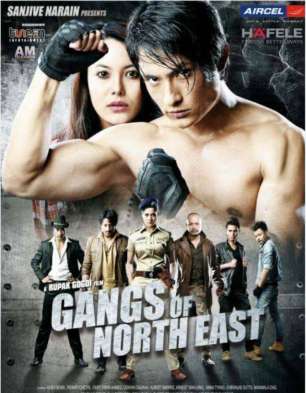 Gangs Of North East