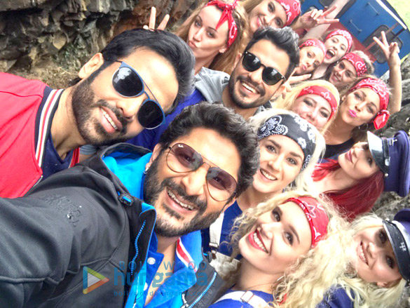 golmaal again 011