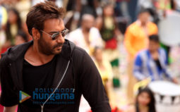 Movie Still From The Movie Golmaal Again