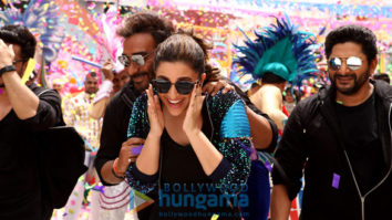 Movie Still From The Movie Golmaal Again