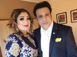 Govinda & wife Sunita Recreate the Magic of “Kisi Disco Mein Jaaye” at a family function in London